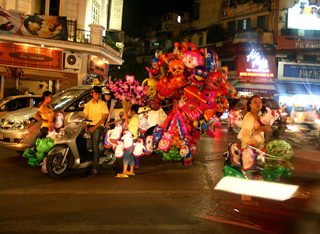 Hanoi