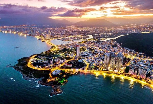 Pourquoi visiter Nha Trang ?