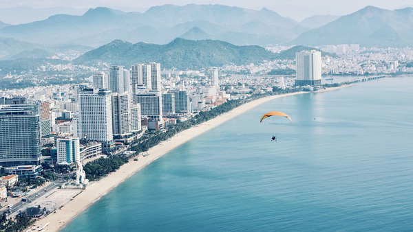 Nha Trang, Vietnam