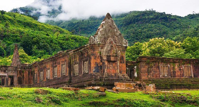 Wat Phou